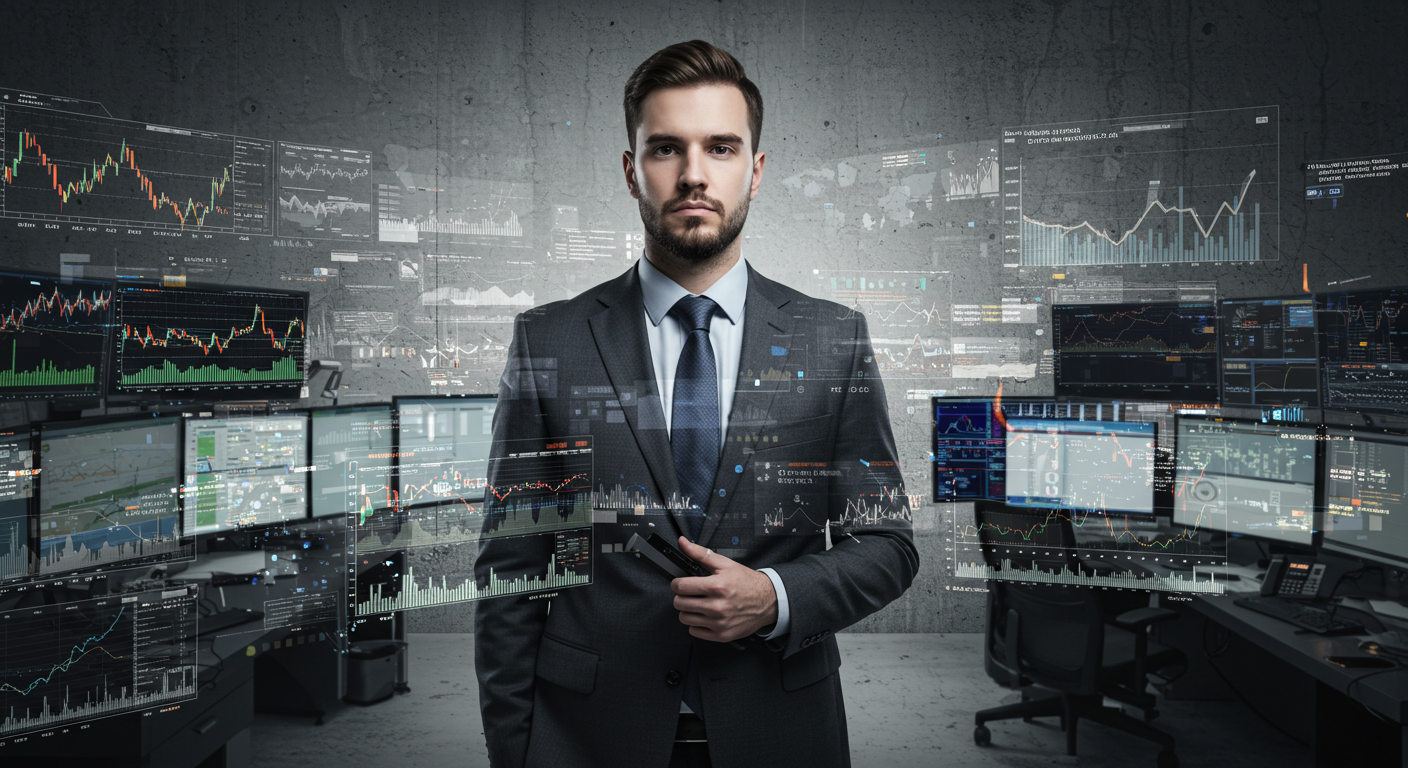 Perfil Investidor: Desvende Qual o Seu Tipo Ideal 1 Perfil Investidor Desvende Qual o Seu Tipo Ideal