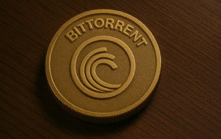 Previsão BitTorrent Token (BTTC) Para 2030