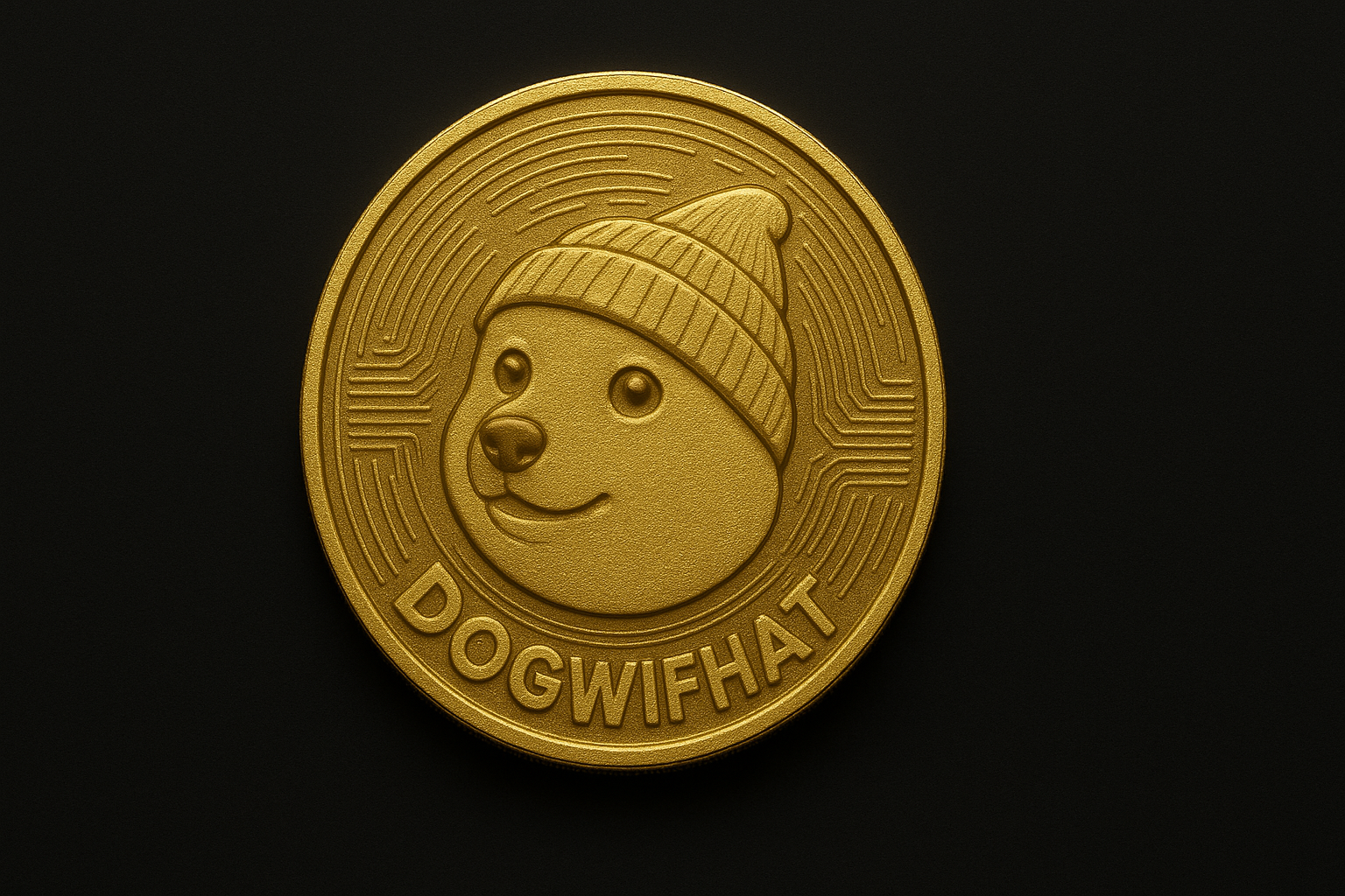 Previsão de Preços Dogwifhat (WIF) Para 2030