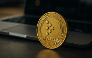 Previsão de Preços Livepeer (LPT) para 2030