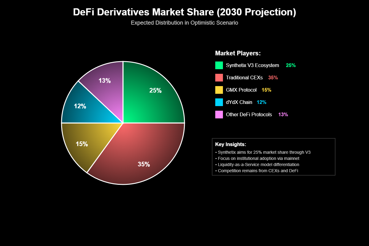 Previsão de Preços Synthetix (SNX) Para 2030 3 Análise da Tabela Comparativa
