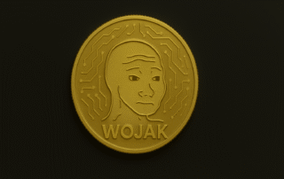 Previsão de Preços Wojak (WOJAK) Para 2030