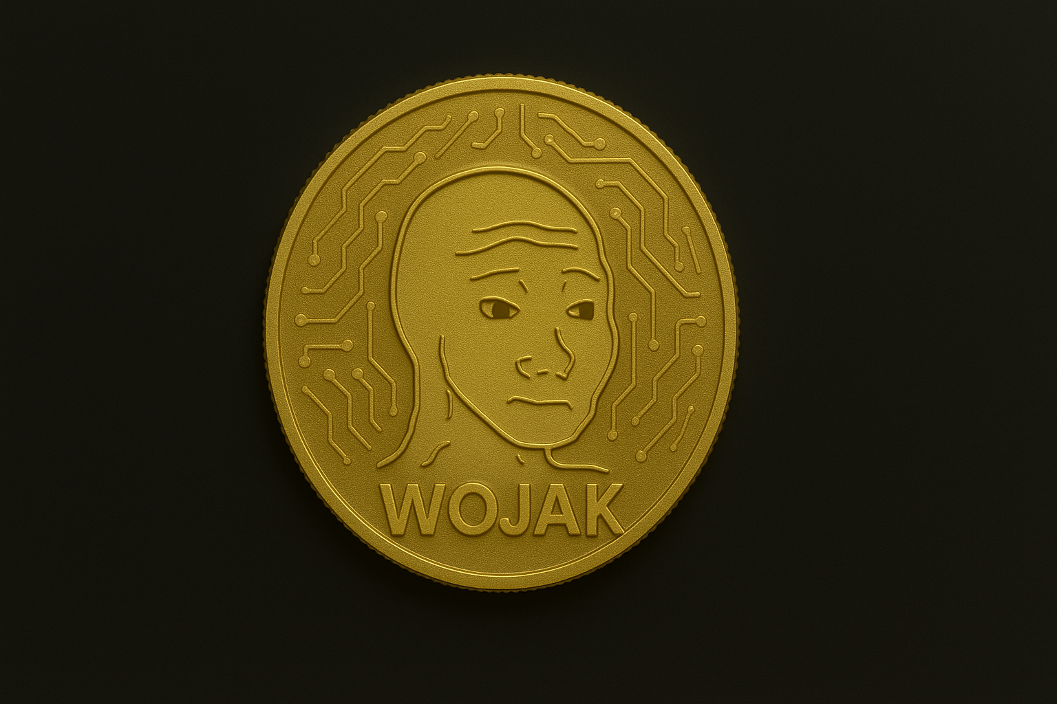 Previsão de Preços Wojak (WOJAK) Para 2030