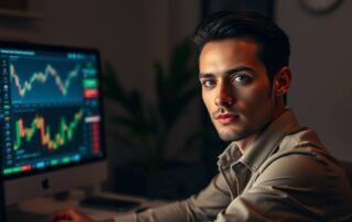 Robô Forex Automatizado: Vale Mesmo a Pena?