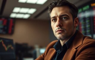 Scalping Forex 1 Minuto