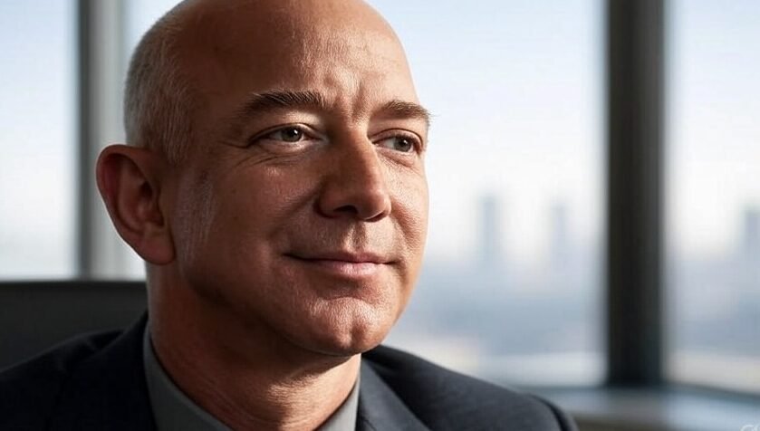 Segredos de Investimento de Jeff Bezos: Estratégias 16 Segredos de Investimento de Jeff Bezos Estratégias