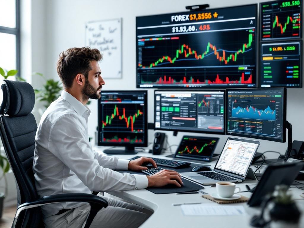 Sexta-feira Negra no Forex: Dólar Domina Vendas Globais 31 Sexta-feira Negra no Forex Dólar Domina Vendas Globais