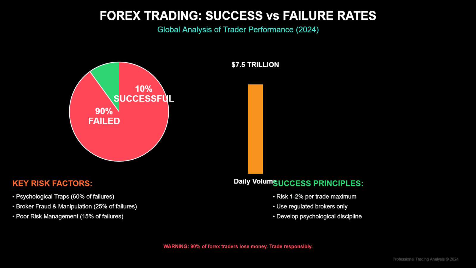 Como Identificar Armadilhas no Forex: O Guia para Traders 1 Visão Geral das Principais Armadilhas no Forex