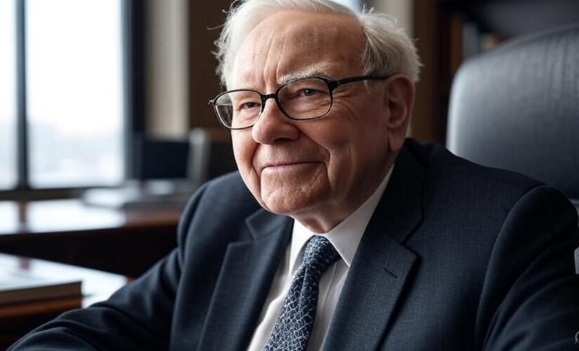 Warren Buffett: Os Segredos do Investimento para Construir Riqueza 19 Warren Buffett: Os Segredos do Investimento para Construir Riqueza