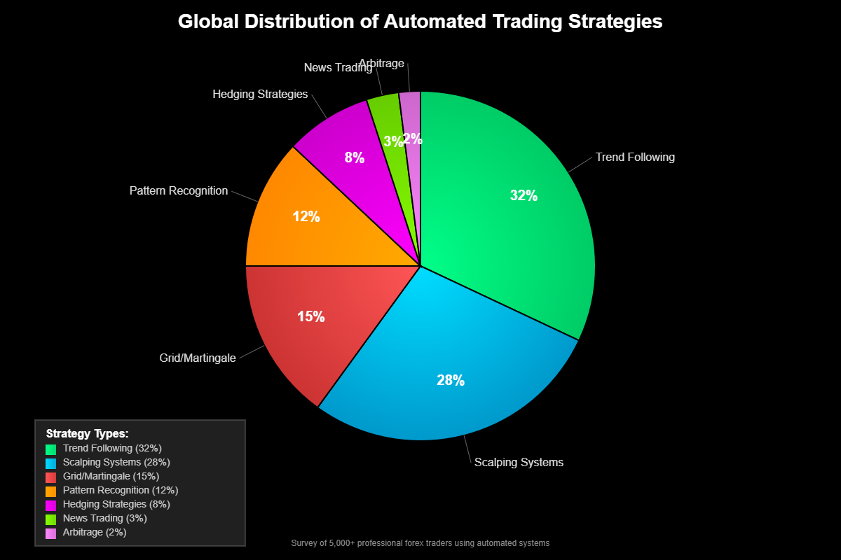 Robô Forex Automatizado: O Potencial dos Expert Advisors 2 Robô Forex Automatizado: O Potencial dos Expert Advisors
