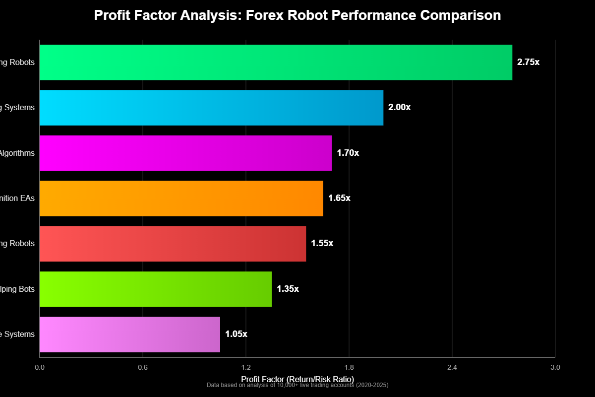 Robô Forex Automatizado: O Potencial dos Expert Advisors 1 Robô Forex Automatizado: O Potencial dos Expert Advisors