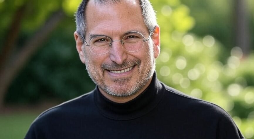 Como Steve Jobs Investiu Seu Dinheiro Fora da Apple 24 Como Steve Jobs Investiu Seu Dinheiro Fora da Apple