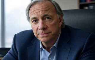 Ray Dalio: Como um Caddie de Golfe Criou o Maior Fundo do Mundo 20 Ray Dalio: Como um Caddie de Golfe Criou o Maior Fundo do Mundo