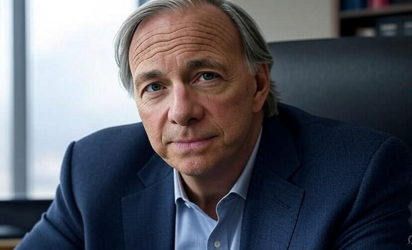Ray Dalio: Como um Caddie de Golfe Criou o Maior Fundo do Mundo 17 Ray Dalio: Como um Caddie de Golfe Criou o Maior Fundo do Mundo