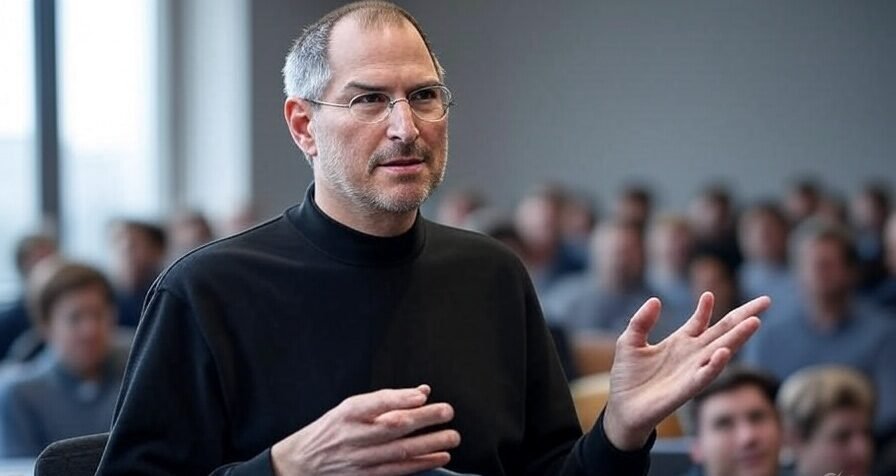 Como Steve Jobs Multiplicou Sua Fortuna Fora da Apple