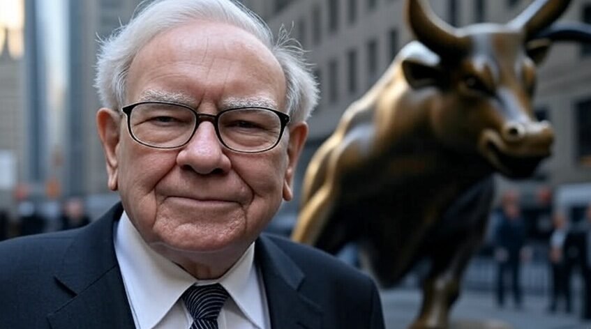 Lições de Investimento de Warren Buffett