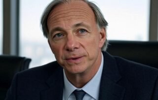 Princípios Ray Dalio: Revolucionando Decisões e Liderança Global 2 Princípios Ray Dalio: Revolucionando Decisões e Liderança Global