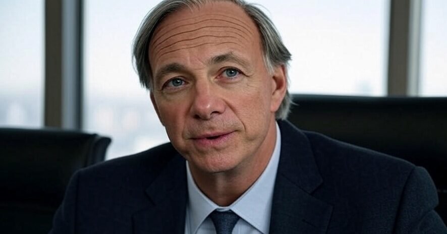 Princípios Ray Dalio: Revolucionando Decisões e Liderança Global 7 Princípios Ray Dalio: Revolucionando Decisões e Liderança Global