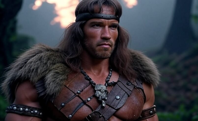 Como Arnold Schwarzenegger Construiu Sua Fortuna Bilionária 2 Como Arnold Schwarzenegger Construiu Sua Fortuna Bilionária