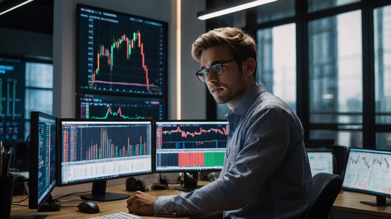 Os Melhores Ativos para Operar no Forex: O Guia Definitivo