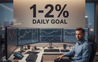 Quanto Arriscar por Trade no Forex: A Ciência da Sobrevivência