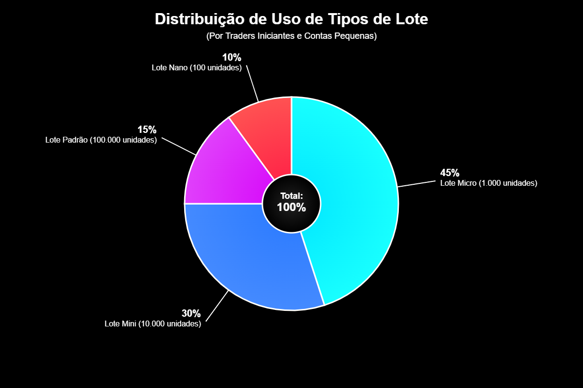Como Calcular Lote no Forex: Domine o Tamanho da Posição 3 Como Calcular Lote no Forex Domine o Tamanho da Posição