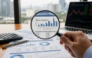 Como Calcular o Valuation de uma Empresa com Precisão 12 Como Calcular o Valuation de uma Empresa com Precisão