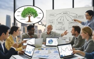 Como Montar uma Carteira de Investimentos Diversificada 11 Como Montar uma Carteira de Investimentos Diversificada