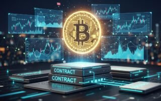 Contratos Futuros de Bitcoin: A Revolução nos Mercados Financeiros 13 Contratos Futuros de Bitcoin