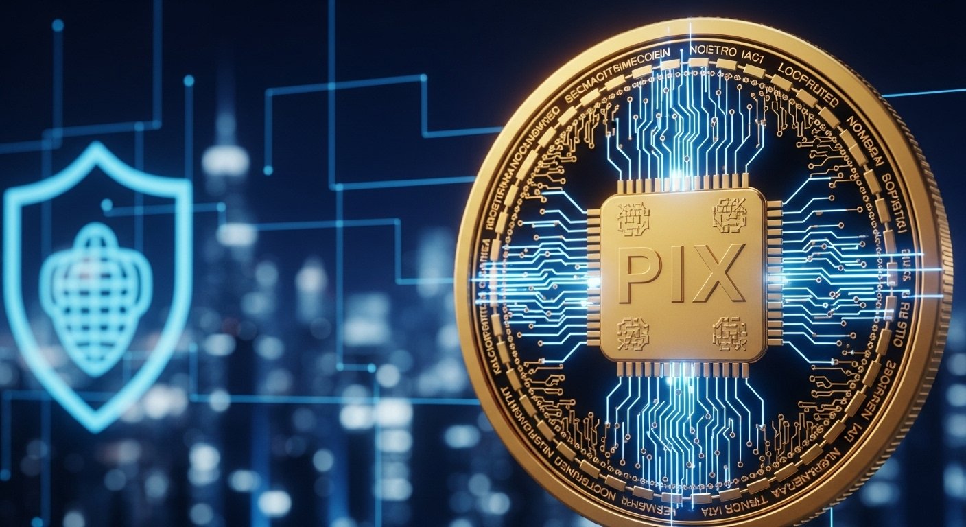 Corretoras de Criptomoedas que Aceitam Pix