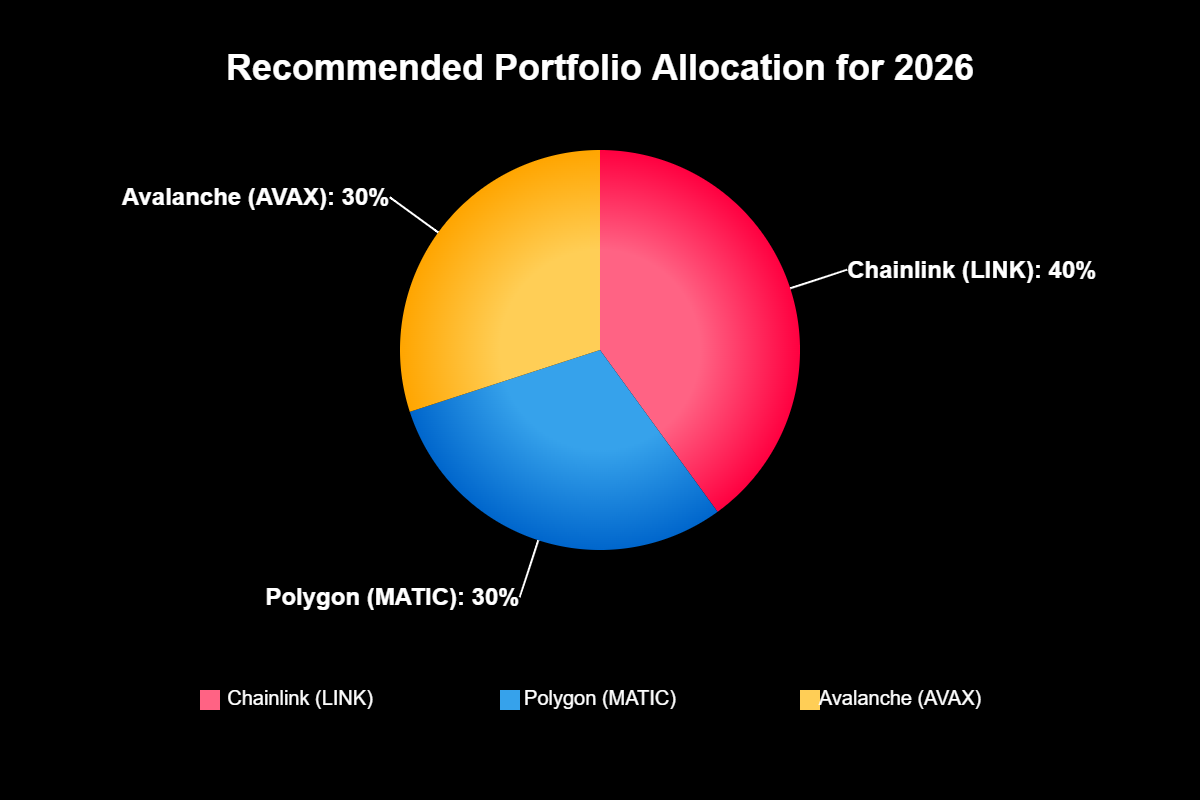 Criptomoedas Menos Voláteis Para Investir em 2026
