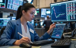 FBS MetaTrader: A Chave Estratégica para Traders Disciplinados