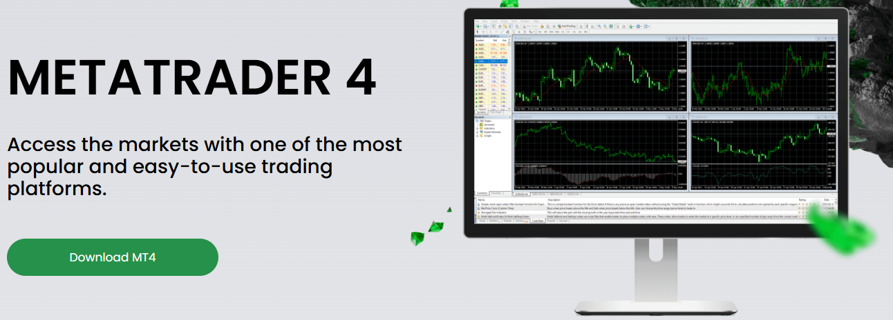 FBS MetaTrader: A Chave Estratégica para Traders Disciplinados 4 FBS MetaTrader: A Chave Estratégica para Traders Disciplinados