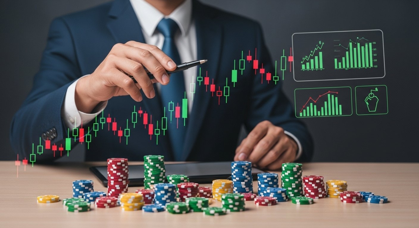 Como Ganhar Dinheiro com Inteligência Artificial no Forex