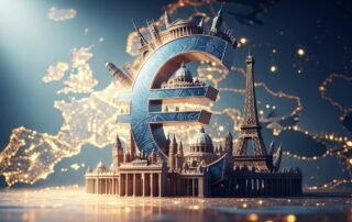 Moeda Oficial de Vários Países Membros da União Europeia 13 Moeda Oficial de Vários Países Membros da União Europeia