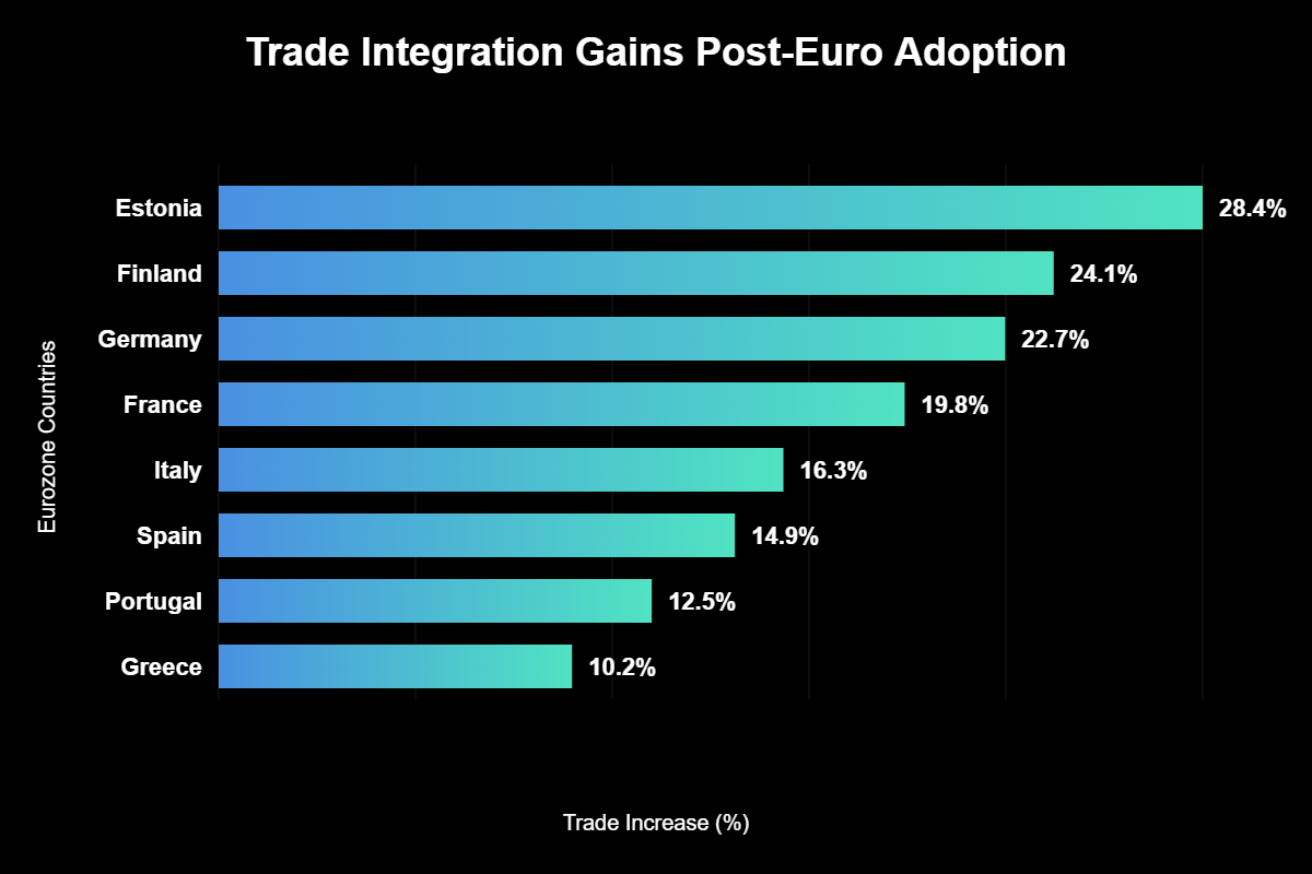 Moeda Oficial de Vários Países Membros da União Europeia 3 O nascimento do euro mais do que uma moeda, um projeto civilizatório