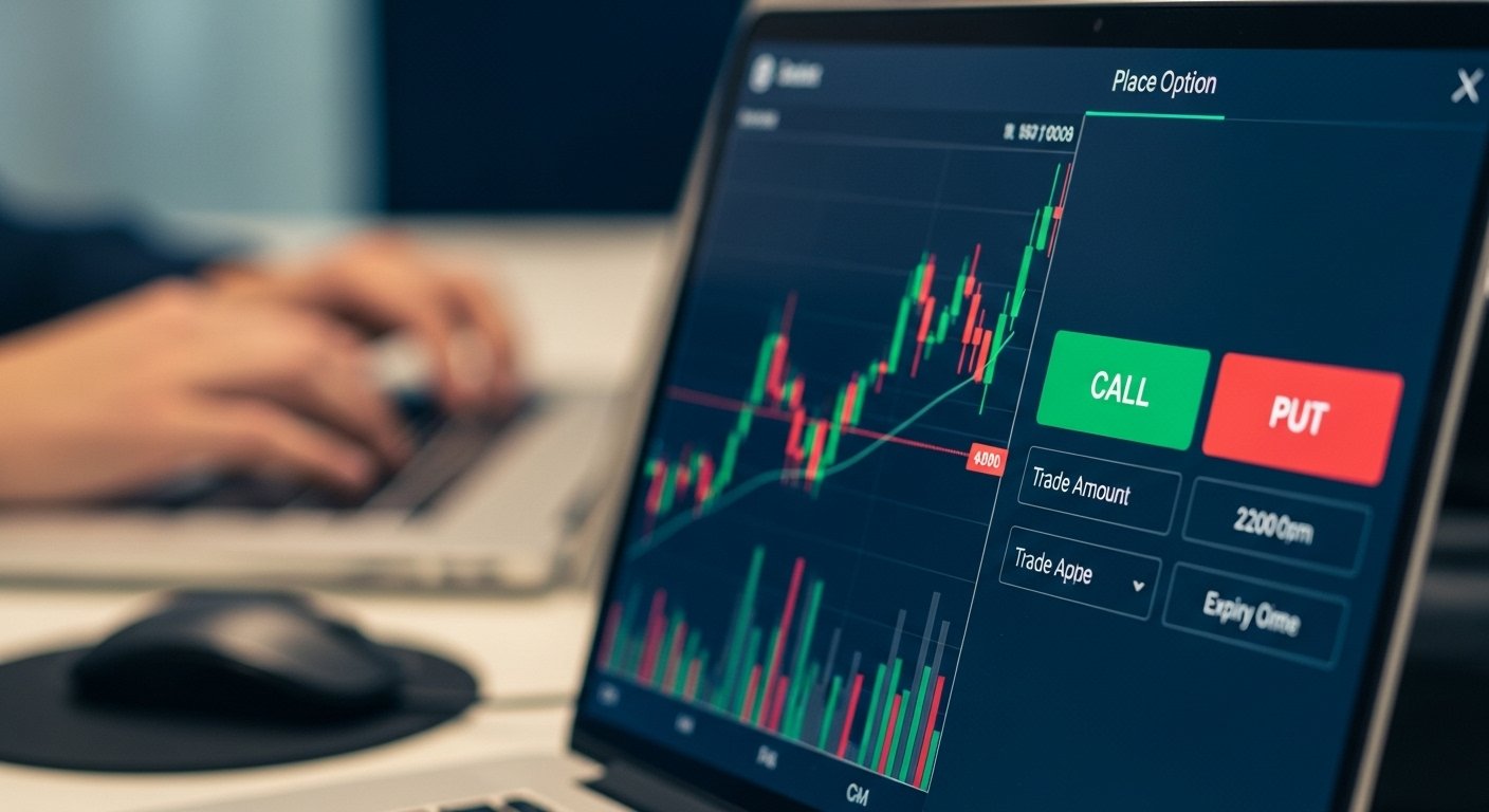 Como as Plataformas de Opções Binárias Ganham Dinheiro?