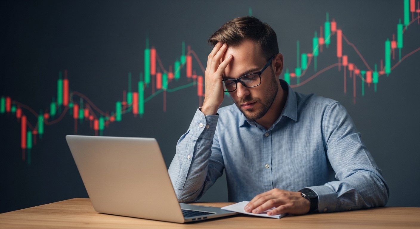 Por Que seu Cérebro te Sabota Dentro da Plataforma Forex 9 Por Que seu Cérebro te Sabota Dentro da Plataforma