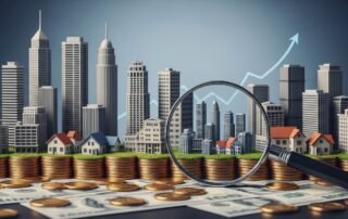 Quanto Rende 5 Milhões em Fundos Imobiliários? 15 Quanto Rende 5 Milhões em Fundos Imobiliários?