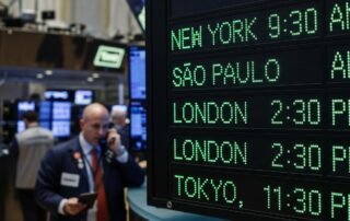 Que Horas Abre a Bolsa Americana no Brasil? 14 Que Horas Abre a Bolsa Americana no Brasil?