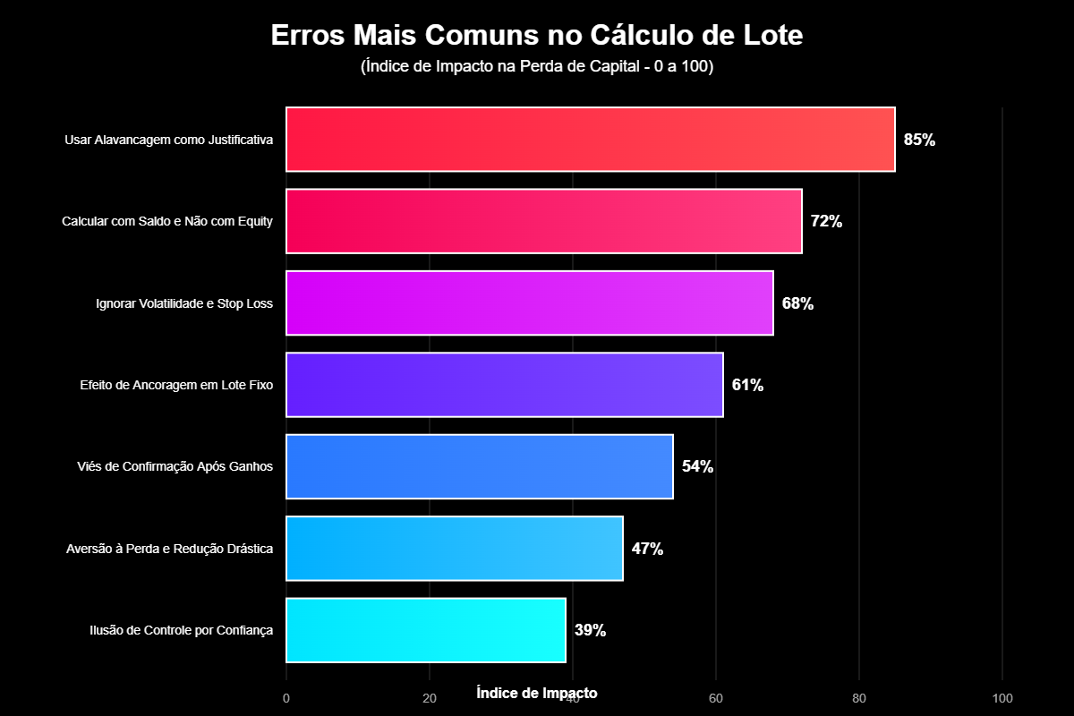 Como Calcular Lote no Forex: Domine o Tamanho da Posição 2 Como Calcular Lote no Forex: Domine o Tamanho da Posição