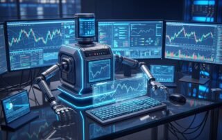 Bot Deriv 2026: Automação Inteligente de Trading 1 Bot Deriv 2026: Automação Inteligente de Trading