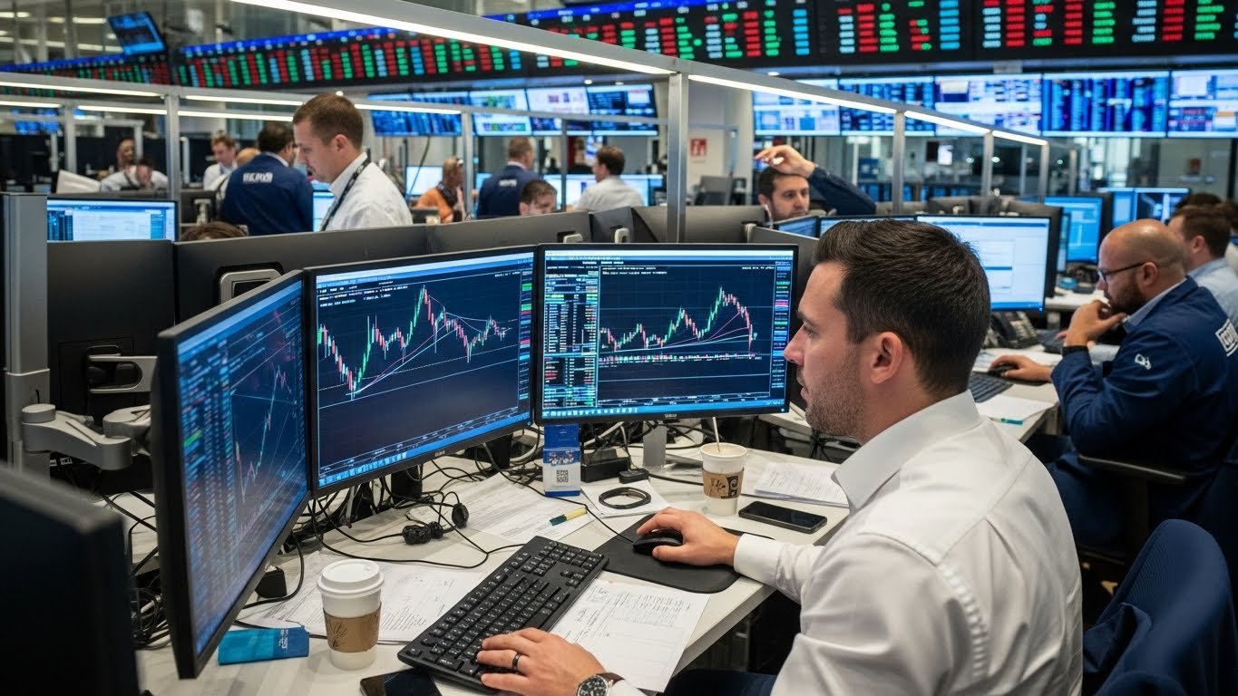 Corretora Forex: O Guia Definitivo Para Não Perder Seu Dinheiro 5 Corretora Forex O Guia Definitivo Para Não Perder Seu Dinheiro