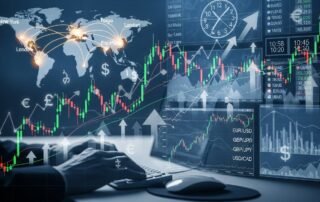 Como Criar e Testar um Plano de Negociação na Conta Demo 6 Negociação na Conta Demo