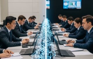 Diferença entre OTC e Exchange: Onde Negociar com Segurança? 5 O que é um mercado Exchange e como ele funciona