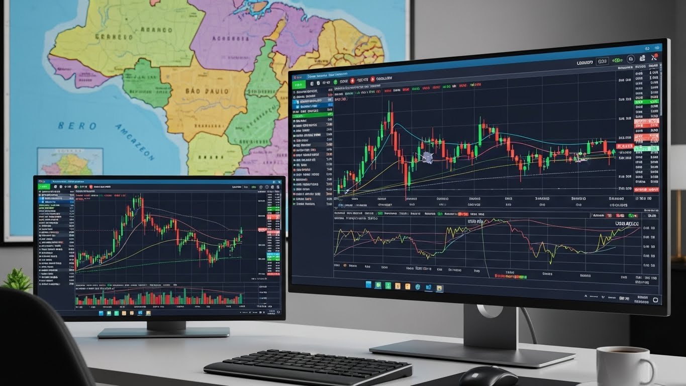 Quais Órgãos Reguladores São mais Confiáveis Para Forex no Brasil 6 Quais Órgãos Reguladores São mais Confiáveis Para Forex no Brasil