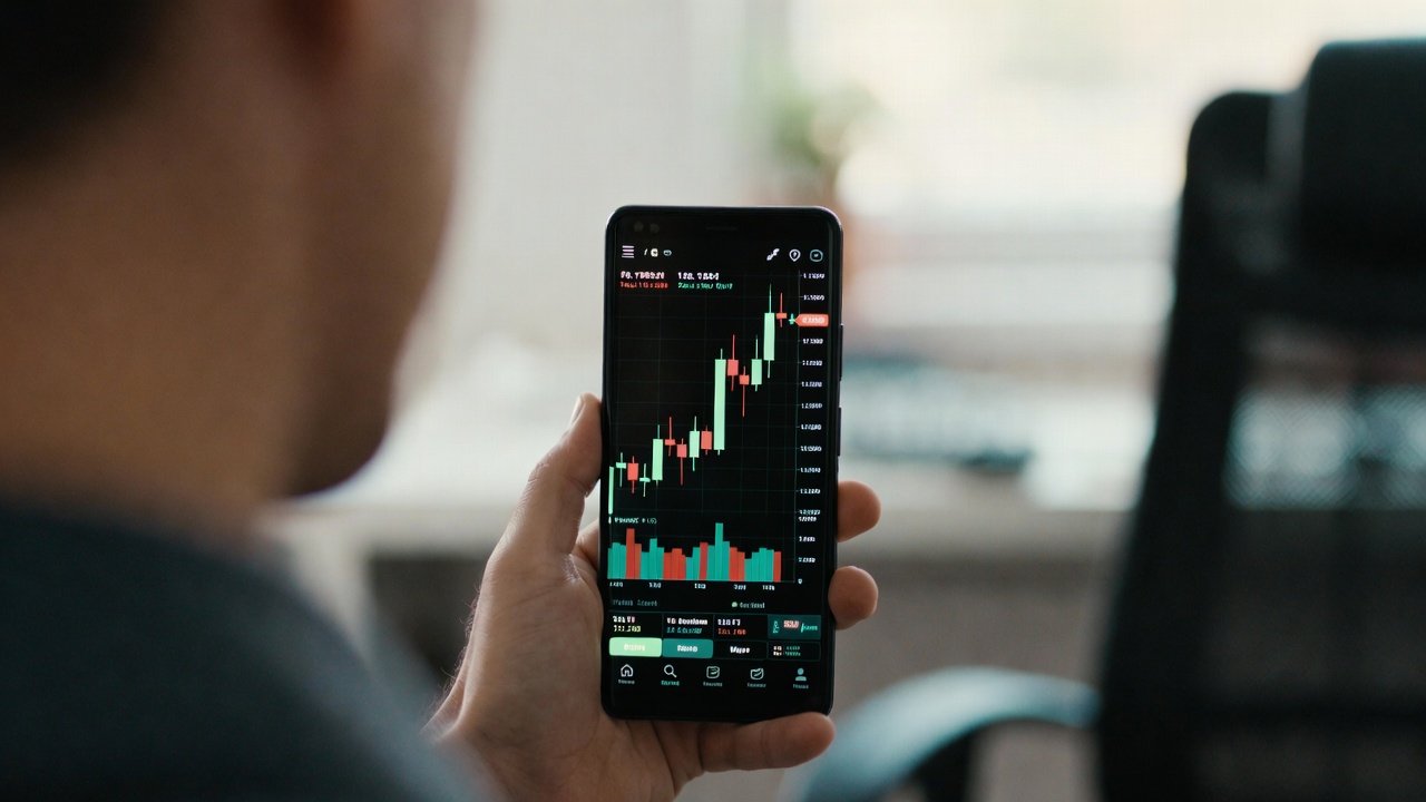 Impacto da Regulação MiCA nas Criptomoedas 5 Impacto da Regulação MiCA nas Criptomoedas