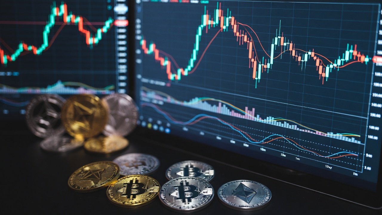 Quais Criptomoedas São Menos Voláteis? 6 Quais Criptomoedas São Menos Voláteis?