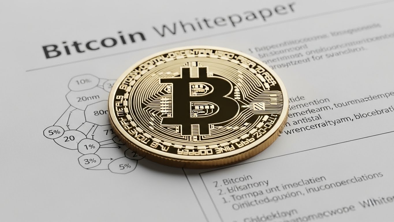 Como Analisar o Whitepaper de uma Criptomoeda 9 Como Analisar o Whitepaper de uma Criptomoeda