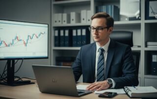 Como Funciona Mesas Proprietárias Forex? 3 Como Funciona Mesas Proprietárias Forex?